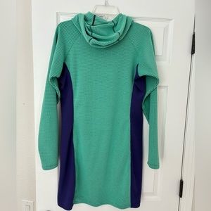 Brand new, Melanzana ladies dress